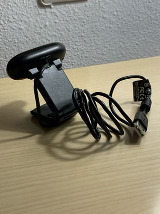 Webcam Logitech