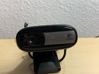 Webcam Logitech