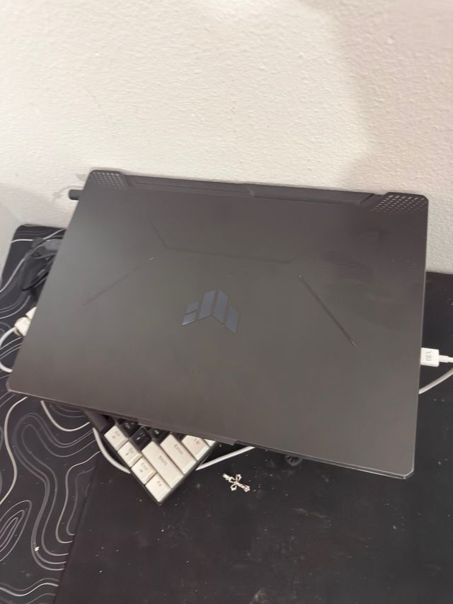 Portátil Gaming Asus TUF A15