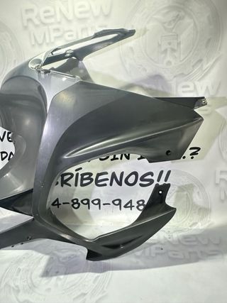 Tapa lateral Dcho BMW R1200RT