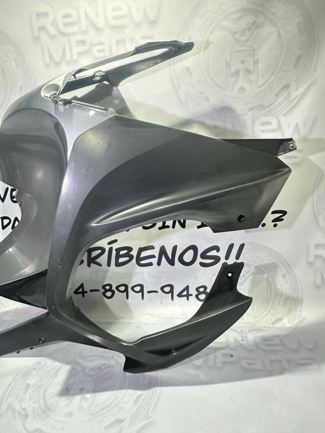 Tapa lateral Dcho BMW R1200RT