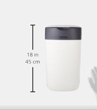 Cubo Pañales Tommee Tippee