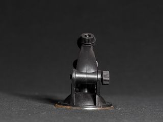 Supporto con ventosa per GoPro