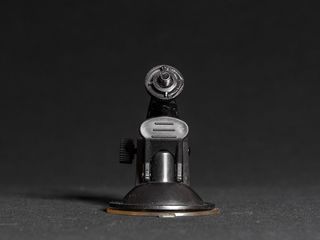 Supporto con ventosa per GoPro