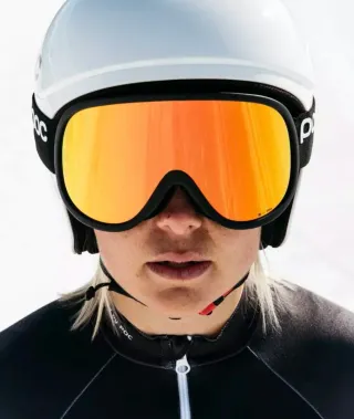 Gafas Esquí POC Retina Big Clarity Zeiss