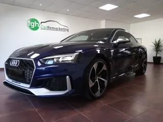 Audi RS5 ABT 2019