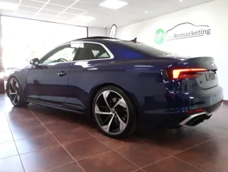 Audi RS5 ABT 2019