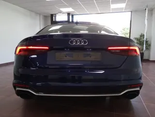 Audi RS5 ABT 2019