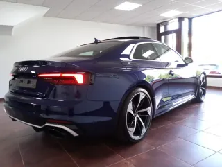 Audi RS5 ABT 2019
