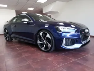 Audi RS5 ABT 2019