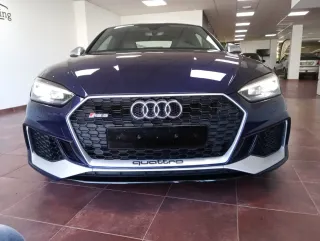 Audi RS5 ABT 2019