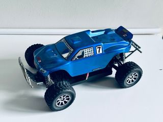 Auto radiocomandata 1:18 Wltoys SCT