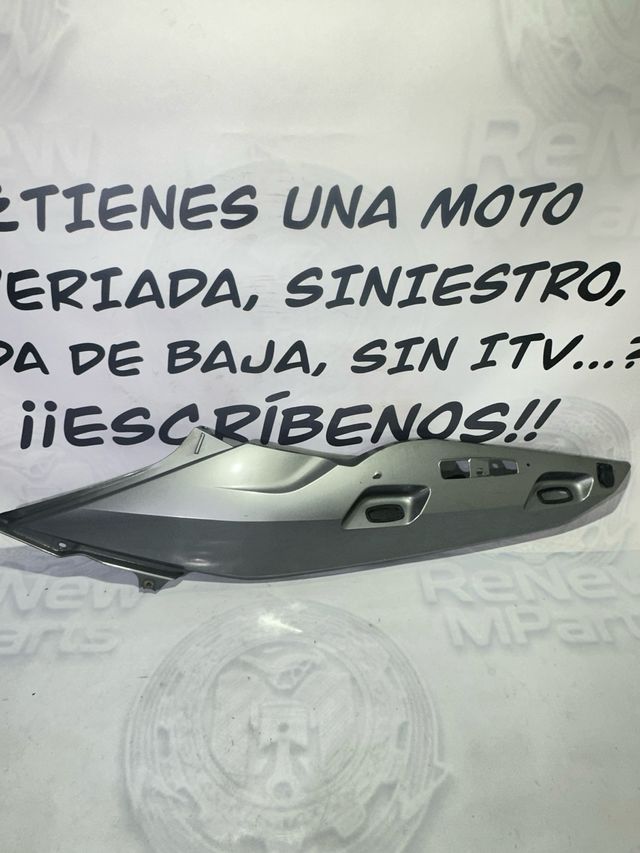 Tapa lateral izquierda BMW R1200RT
