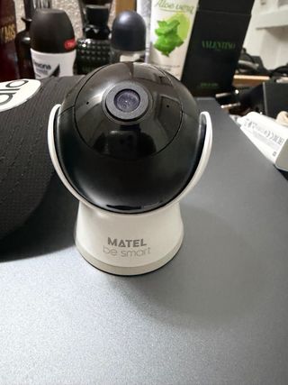 Cámara MATEL be smart