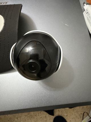 Cámara MATEL be smart