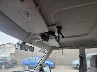 Land Rover Discovery 2001