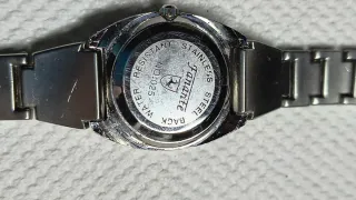 Orologio da polso da donna Ferrari Fanmis