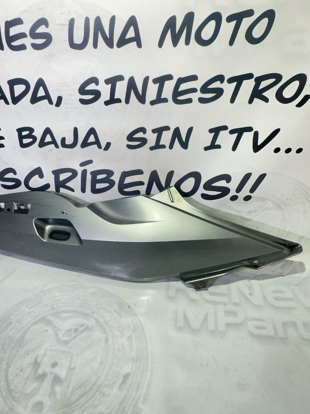 Tapa Lateral Derecha BMW R1200RT