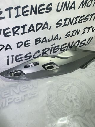 Tapa Lateral Derecha BMW R1200RT
