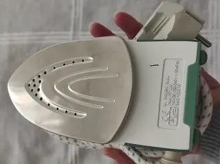 Plancha de viaje Solac 1000W