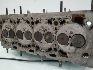 46431957 culata fiat stilo (192) 1.9 jtd / 549141