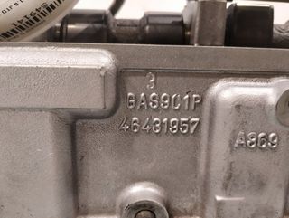 46431957 culata fiat stilo (192) 1.9 jtd / 549141