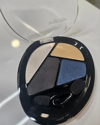 Set de sombra de ojos Deborah Milano