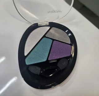 Set de sombra de ojos Deborah Milano