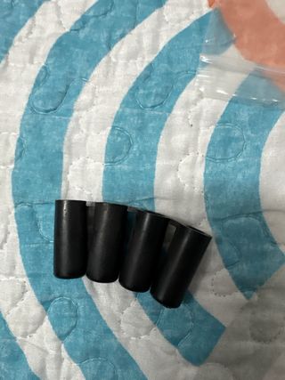 Pomo Palanca Cambios 5 Velocidades + R