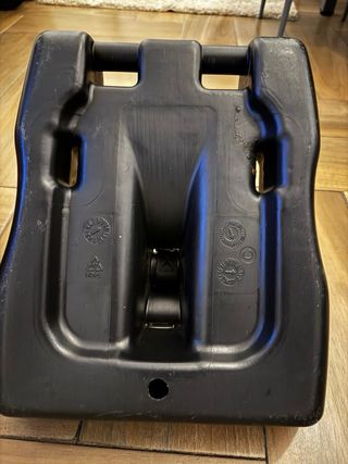 Asiento/silla para niño coche