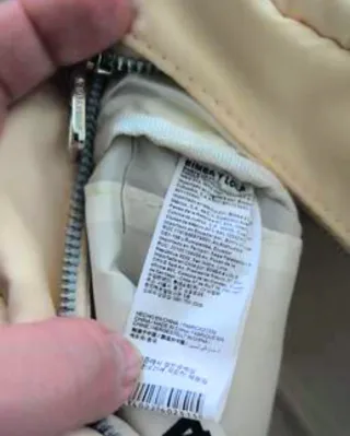 Bolso bandolera BIMBA Y LOLA beige