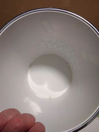 Papelera Disney Mickey Mouse