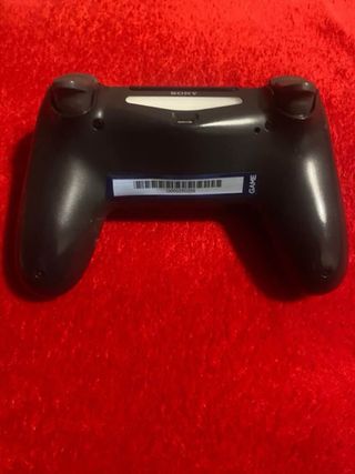 PS4 (PlayStation 4) Negra + GTA V