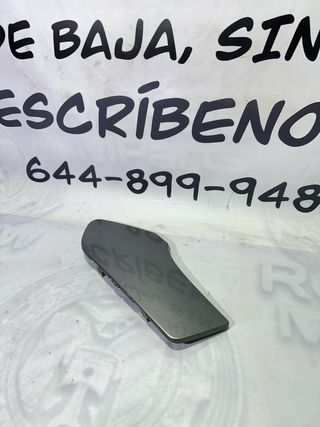 Tapa guantera BMW R1200RT