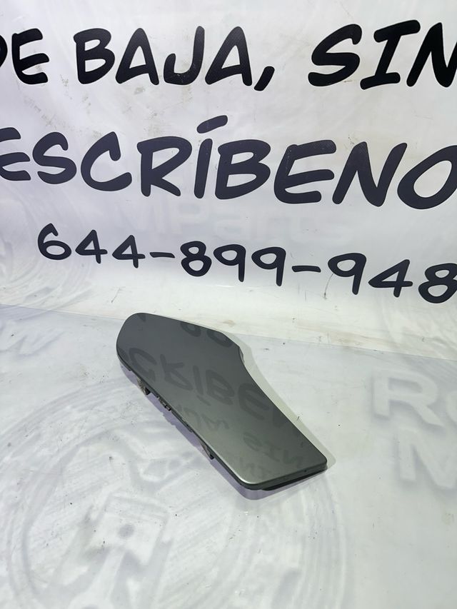 Tapa guantera BMW R1200RT