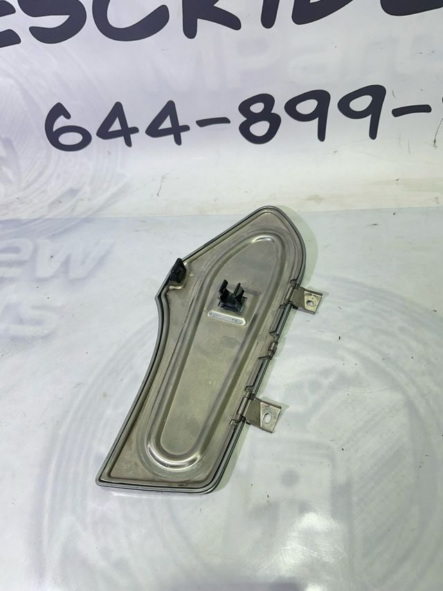 Tapa guantera BMW R1200RT