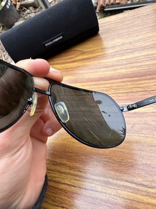 Gafas de sol Dolce & Gabbana