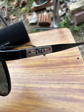 Gafas de sol Dolce & Gabbana