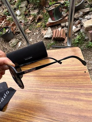 Gafas de sol Dolce & Gabbana