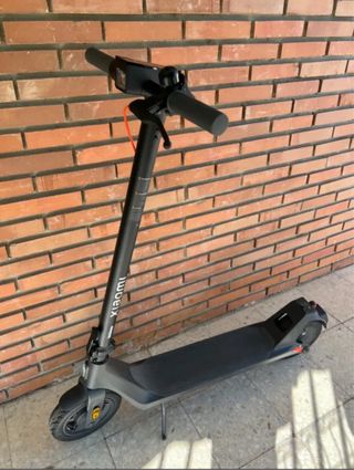 Patinete Eléctrico Xiaomi 4 Hom