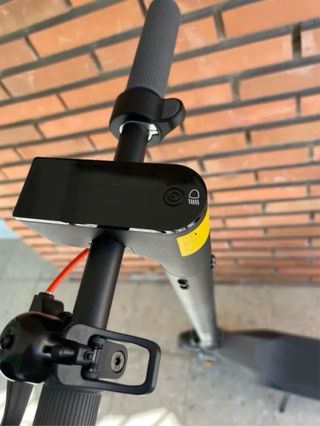 Patinete Eléctrico Xiaomi 4 Hom