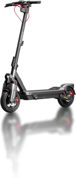 Segway Ninebot MAX G3 Patinete Eléctrico