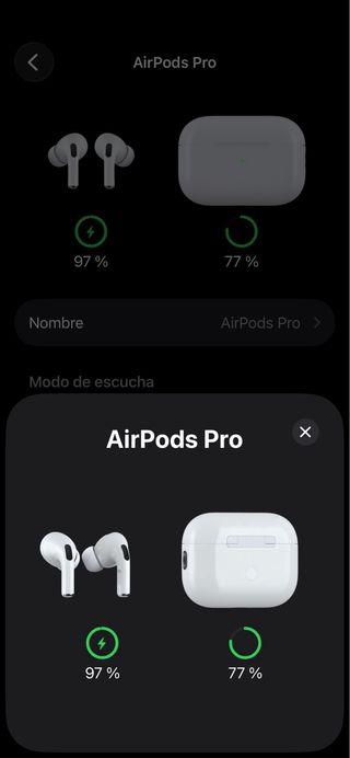 AirPods Pro 2ª Gen