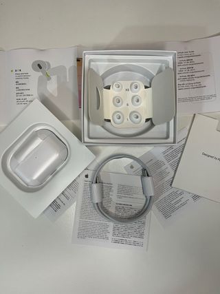 AirPods Pro 2ª Gen