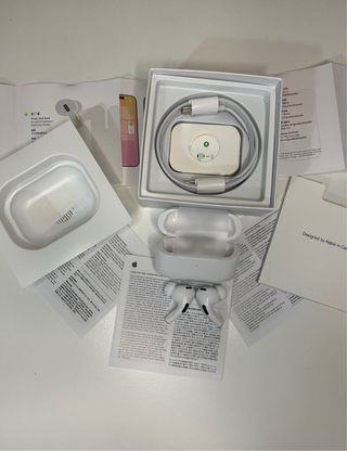 AirPods Pro 2ª Gen