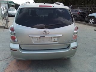 Faro izquierdo toyota 5075773 corolla verso (r1)