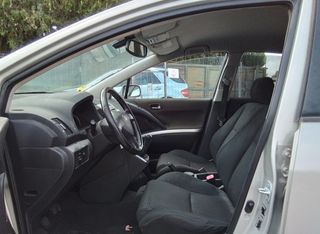 Faro izquierdo toyota 5075773 corolla verso (r1)