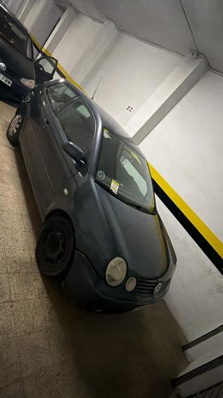 Volkswagen Plo 2005