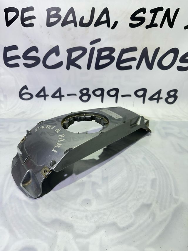 Tapa depósito BMW R1200RT