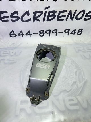 Tapa depósito BMW R1200RT